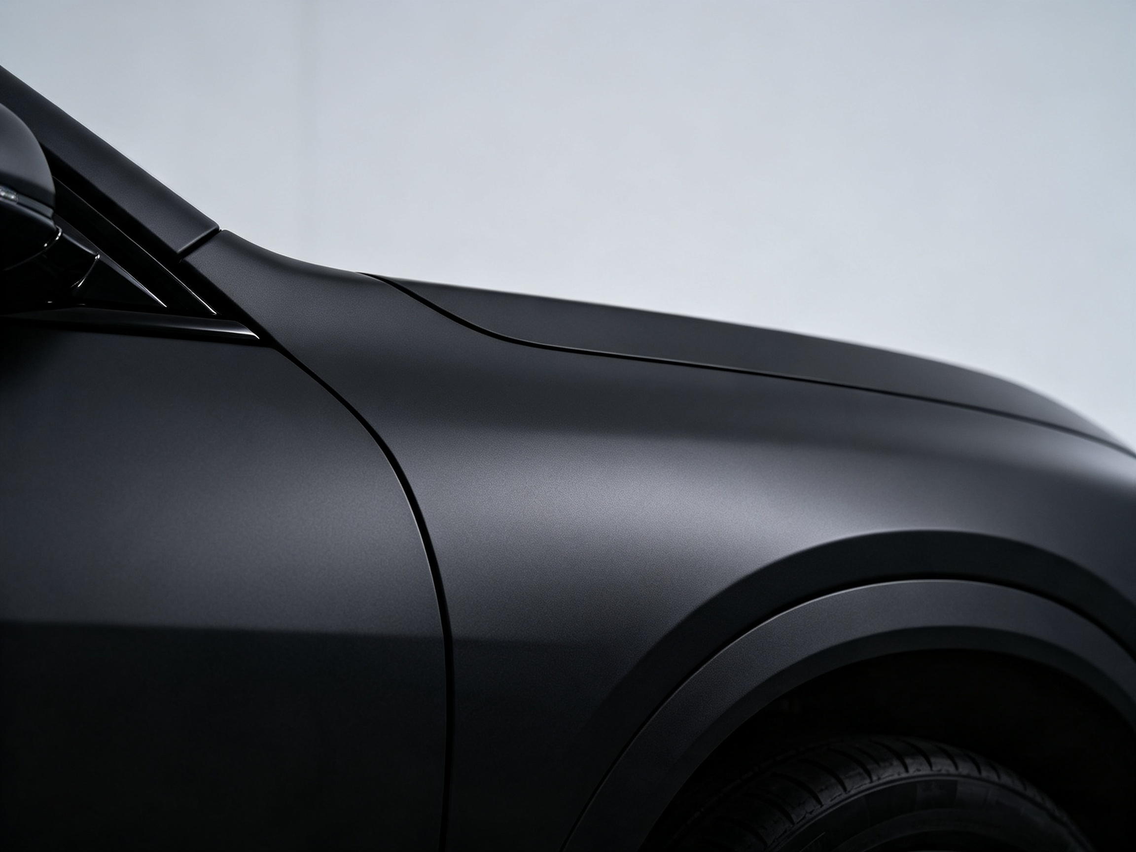ppf car wrap