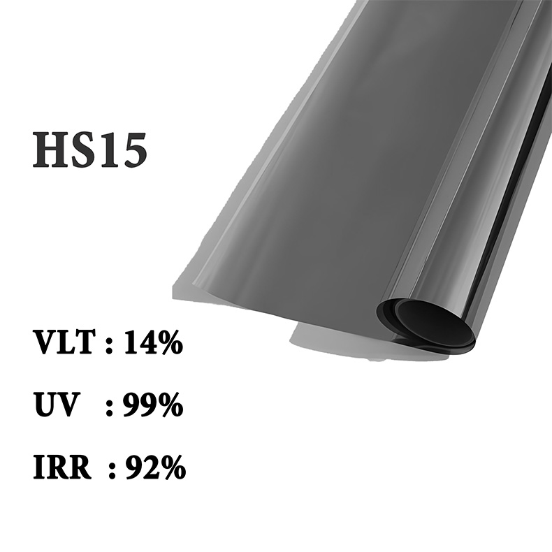 Car Window Film