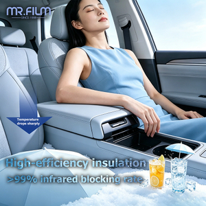 car window film