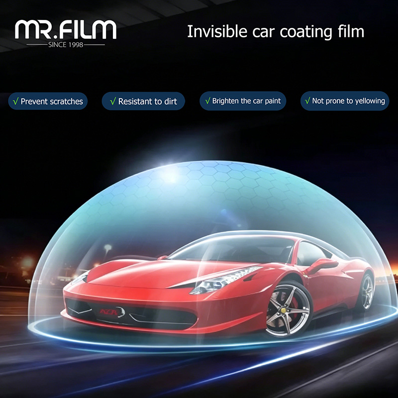 paint protection film