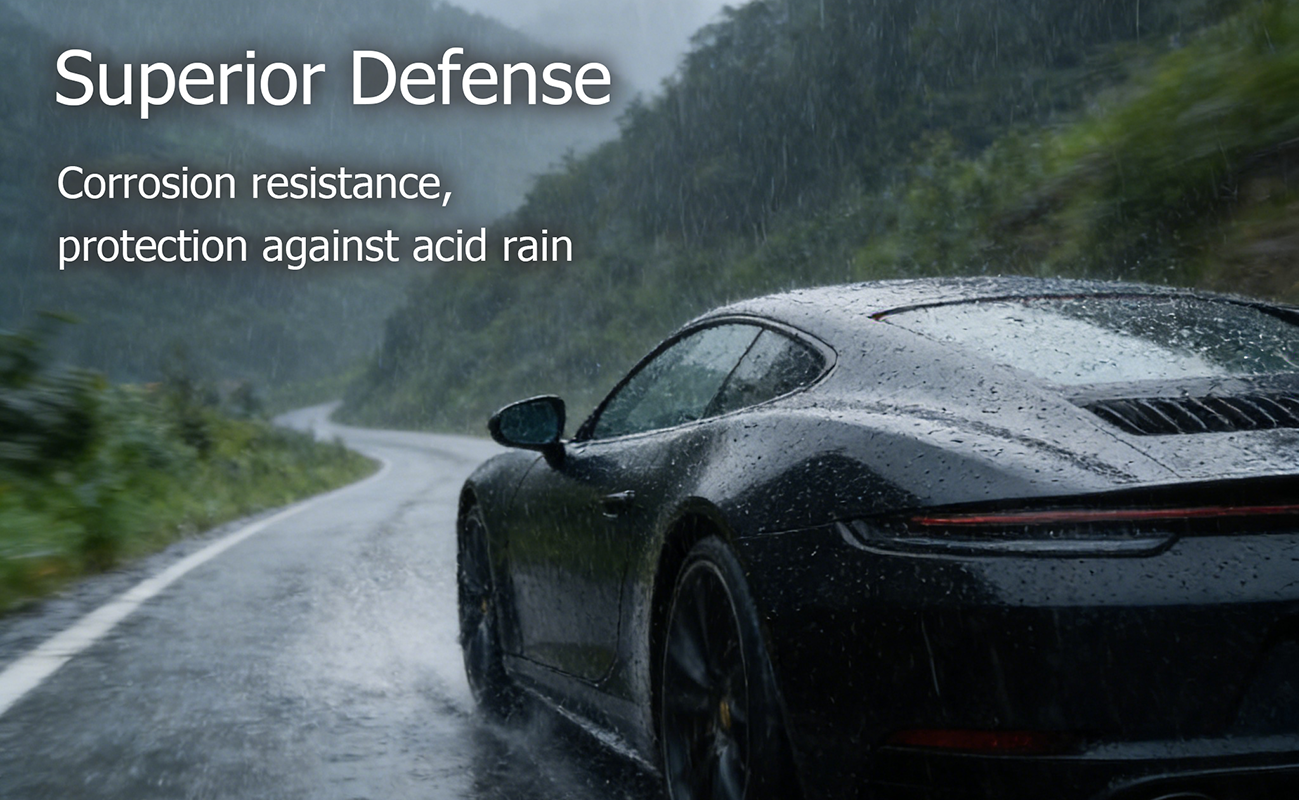 Paint Protection Film