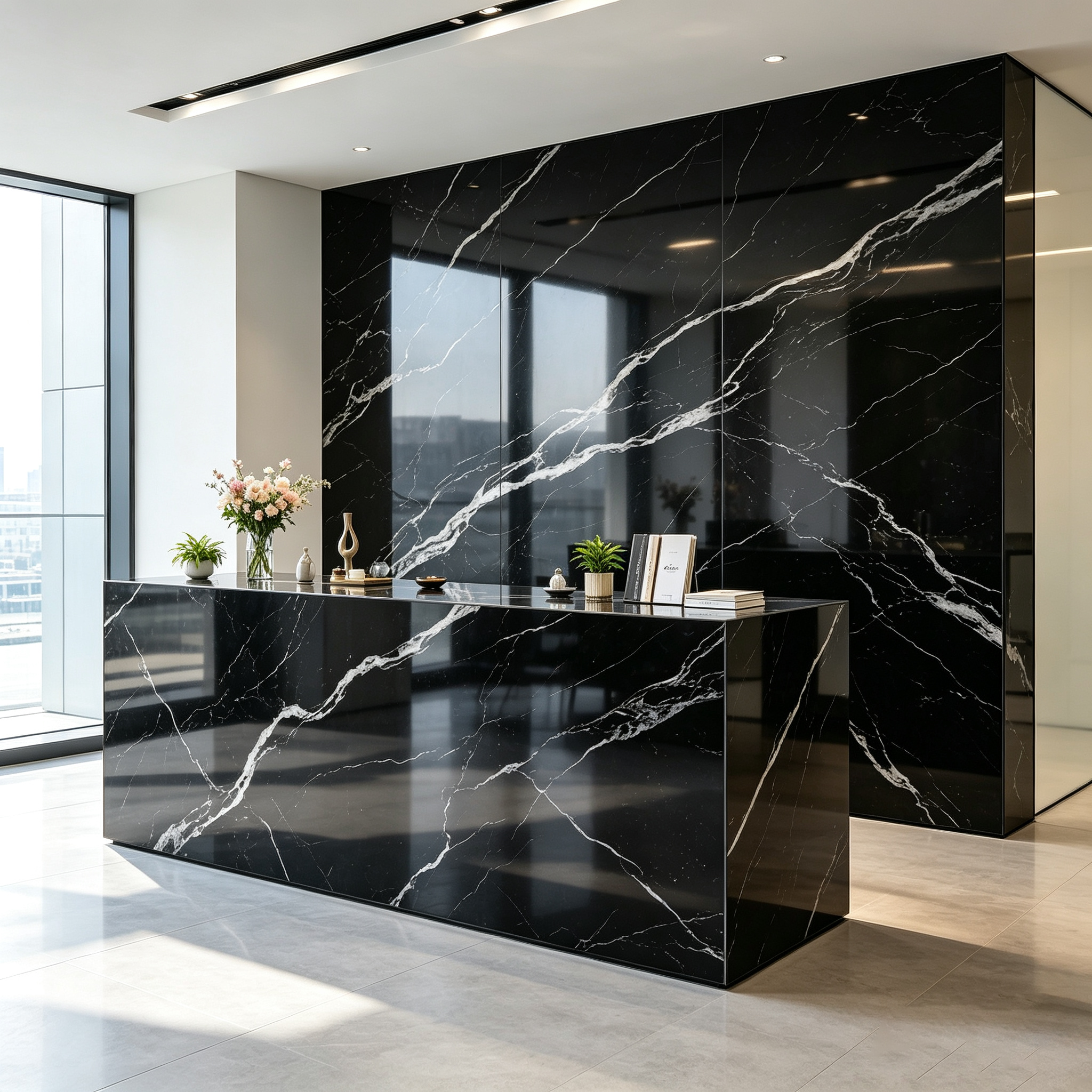 china marbles protective film supplier