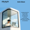 soundproof film for windows