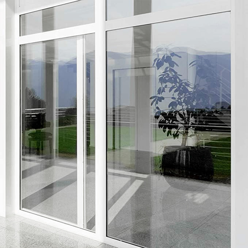 What Is Safety And Security Window Film? A Protective Layer for Your Building