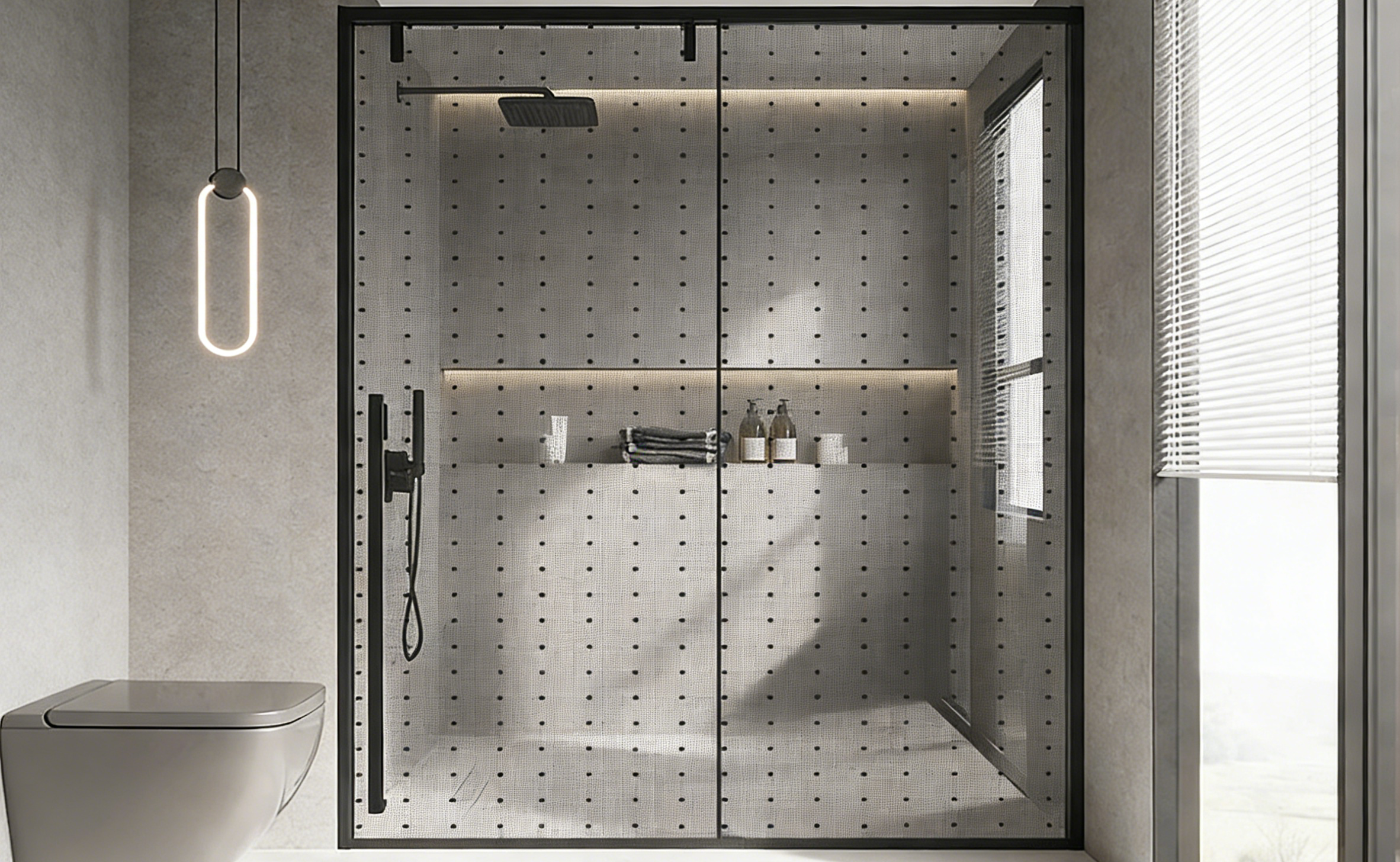 decorative window film