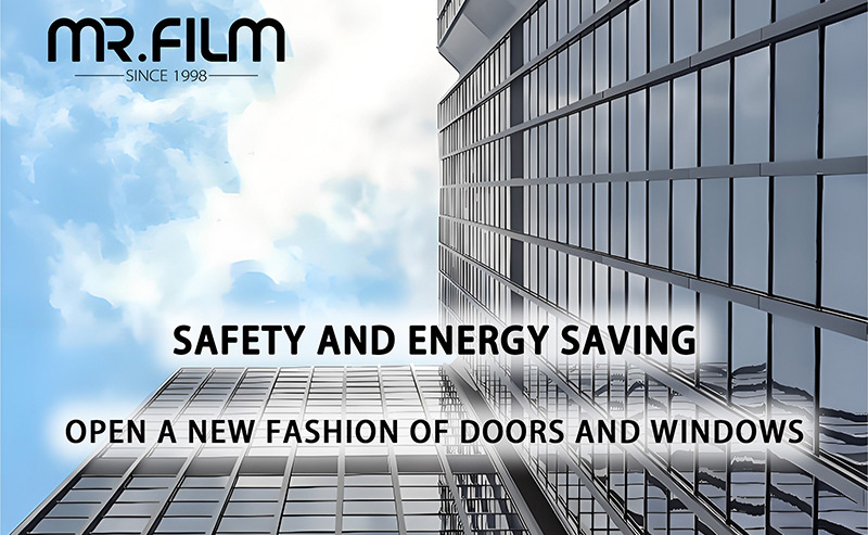 How Does Window Tinting for Homes Protect Interiors?