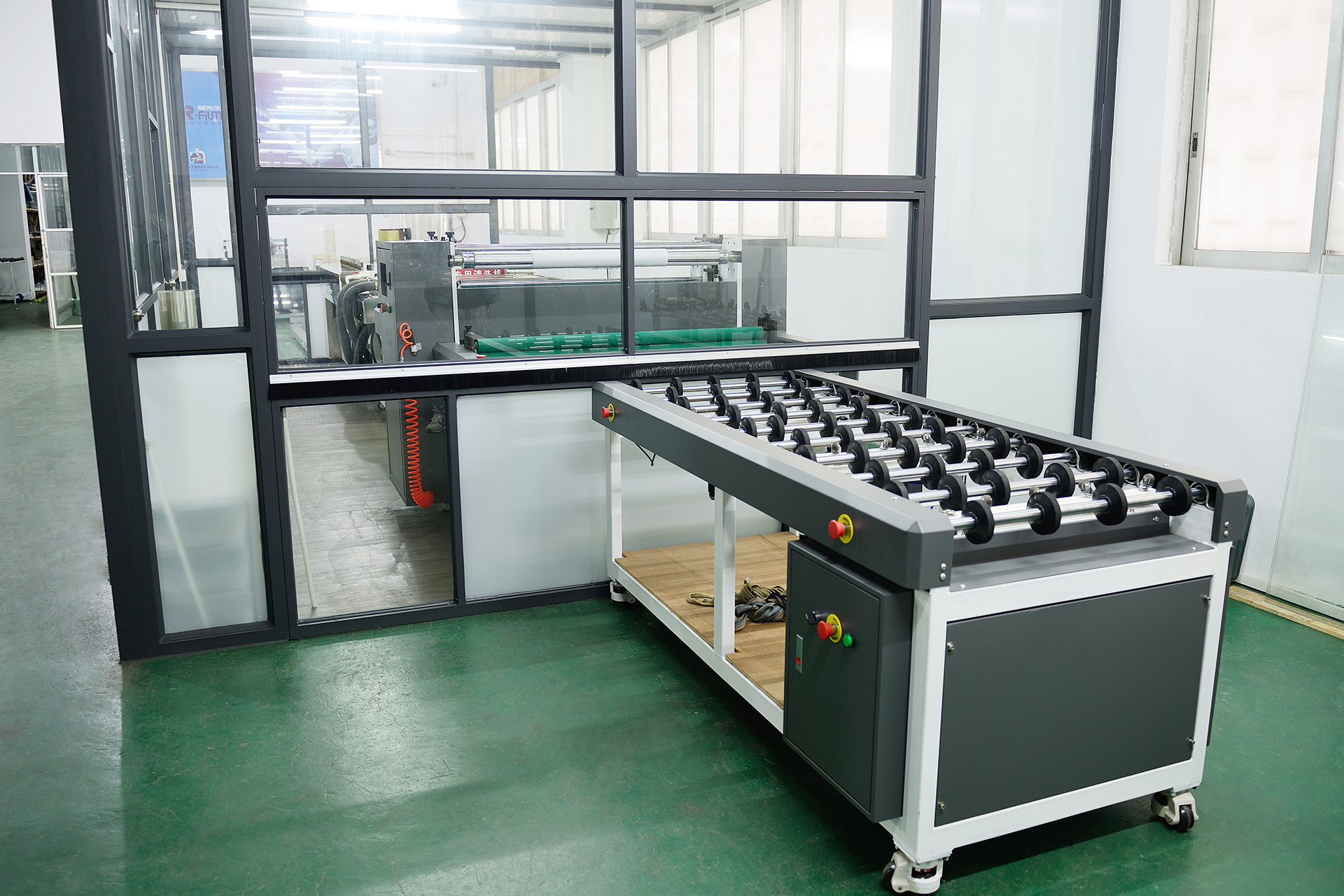 Anti-Fog Film Manufacturer