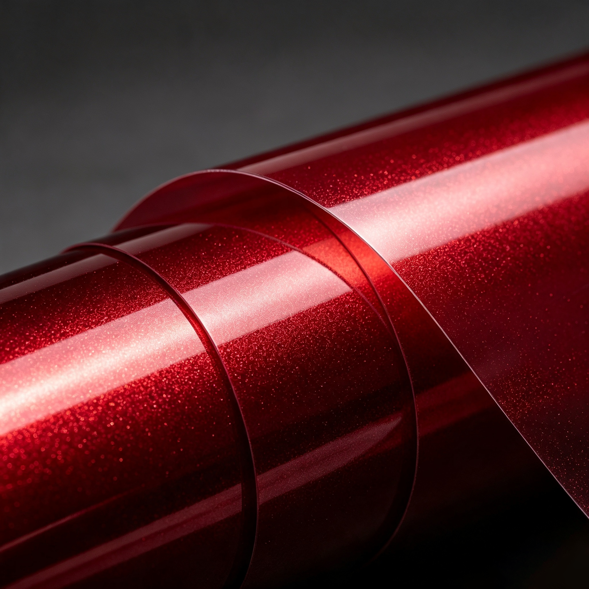 Auto Accessories Wrap Film