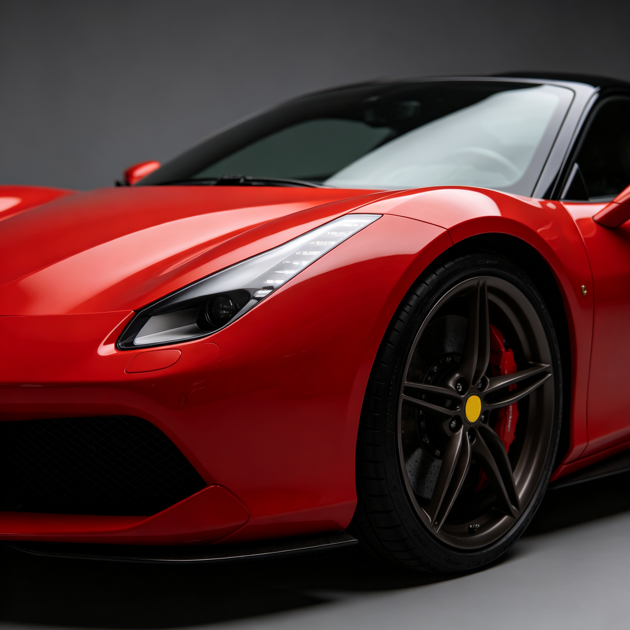 premium wrapping film