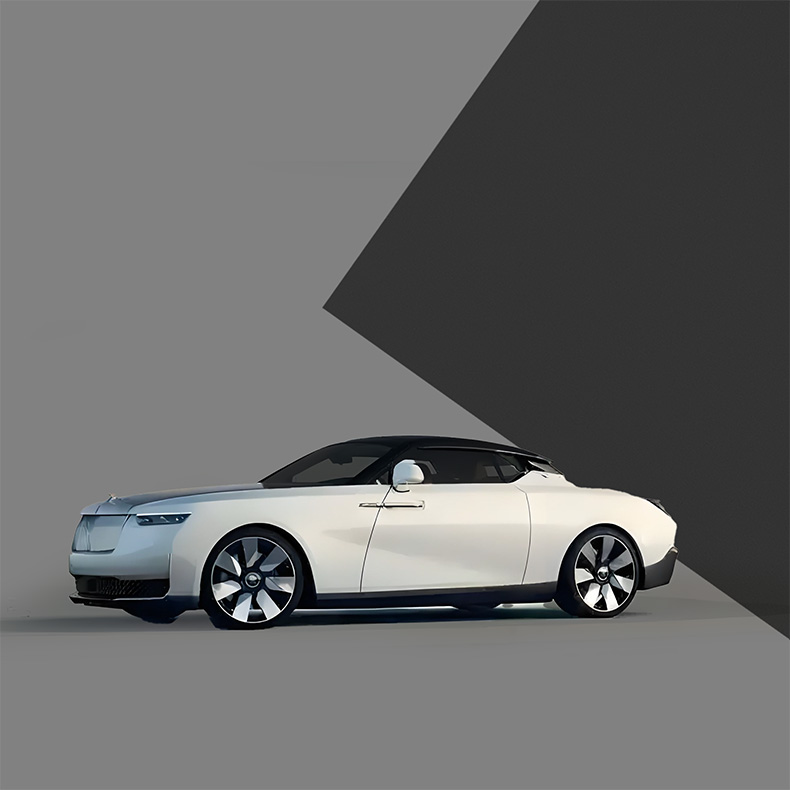 Car Window Film