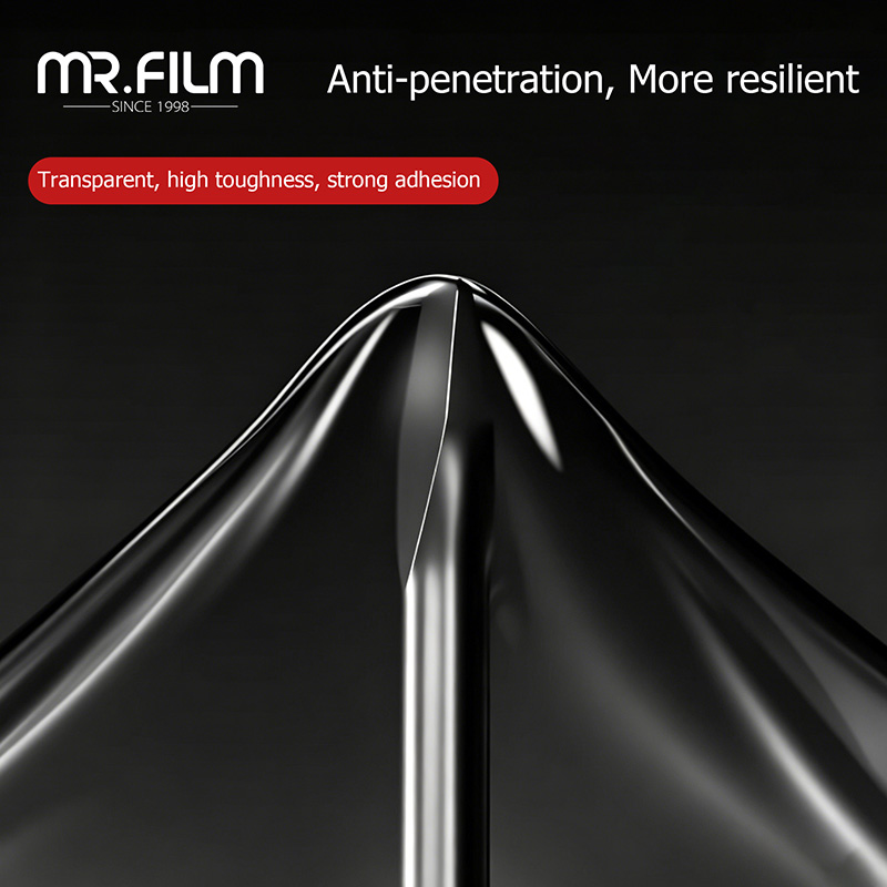 paint protection film