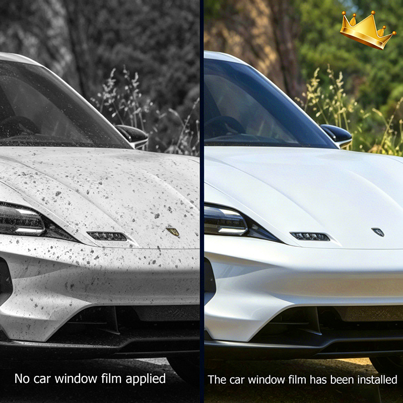 Paint Protection Film