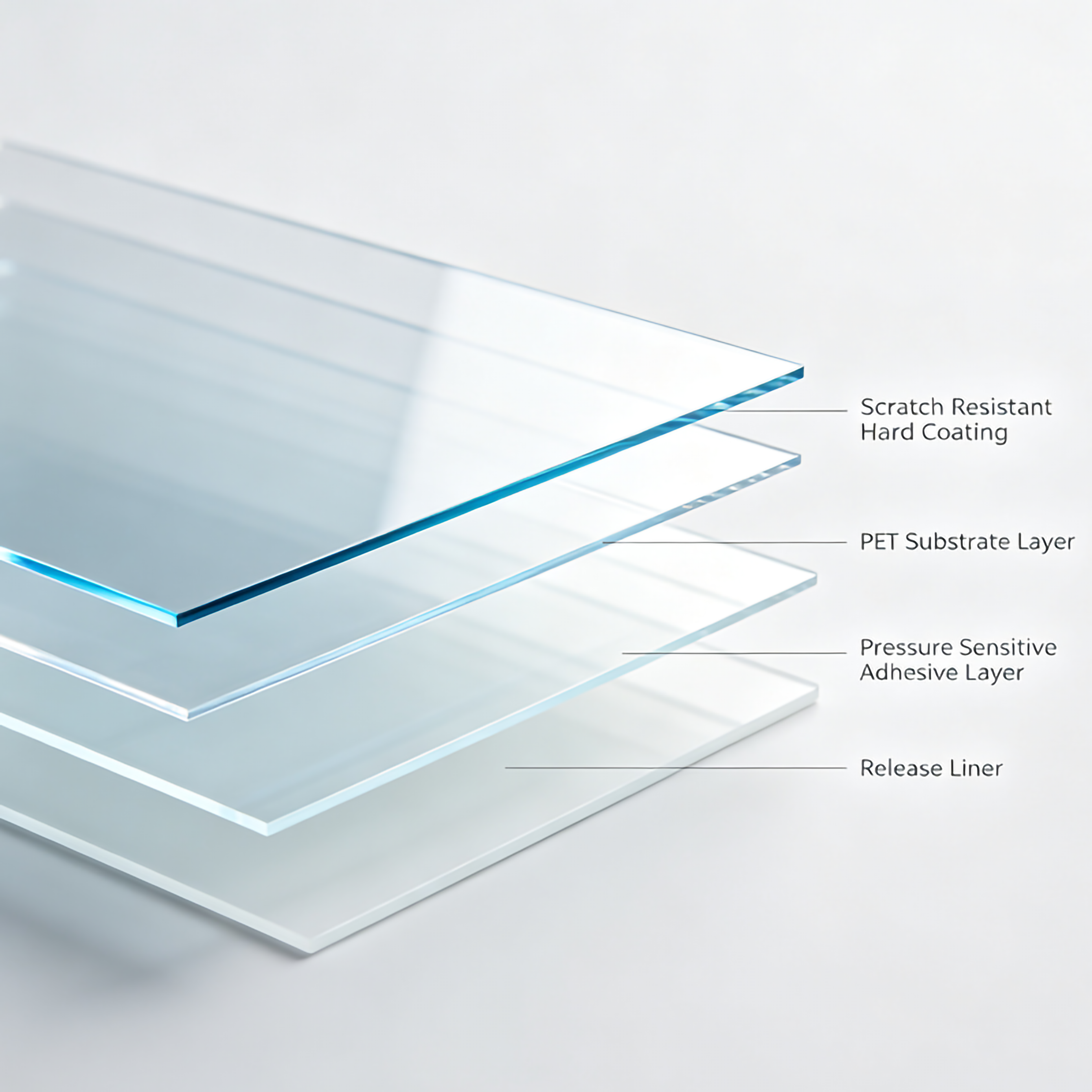 wholesale explosion proof films