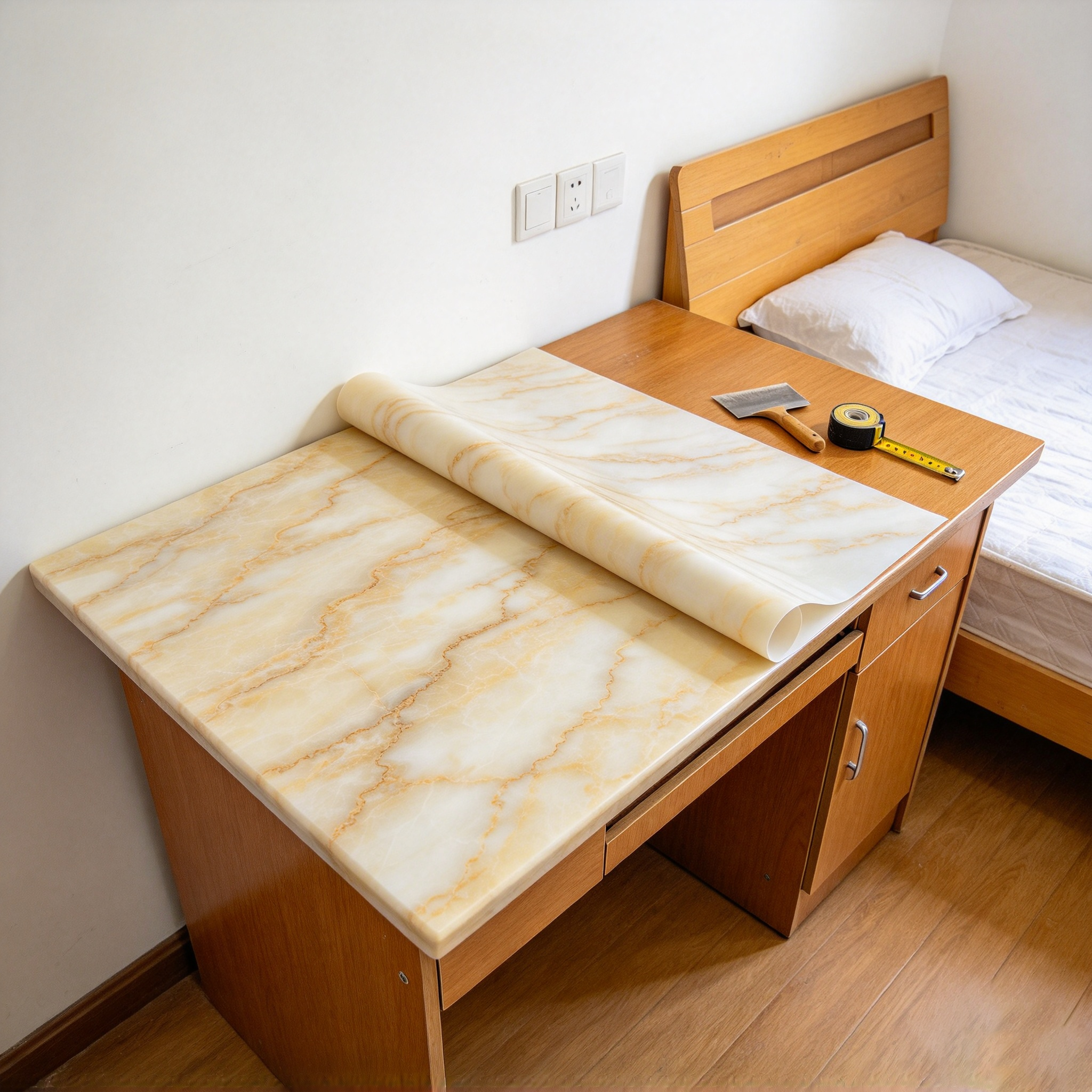 china marbles protective film supplier