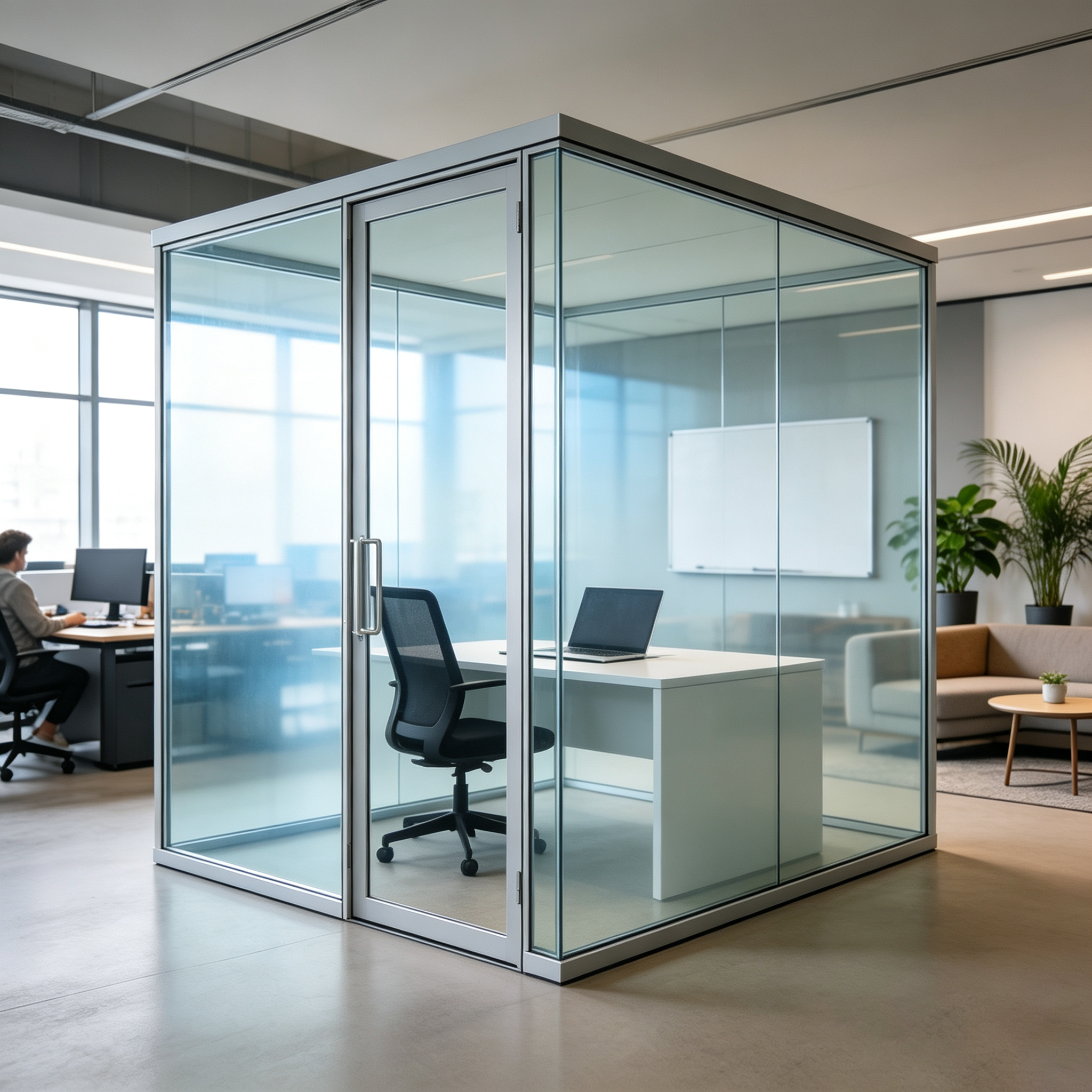 anti shatter window film