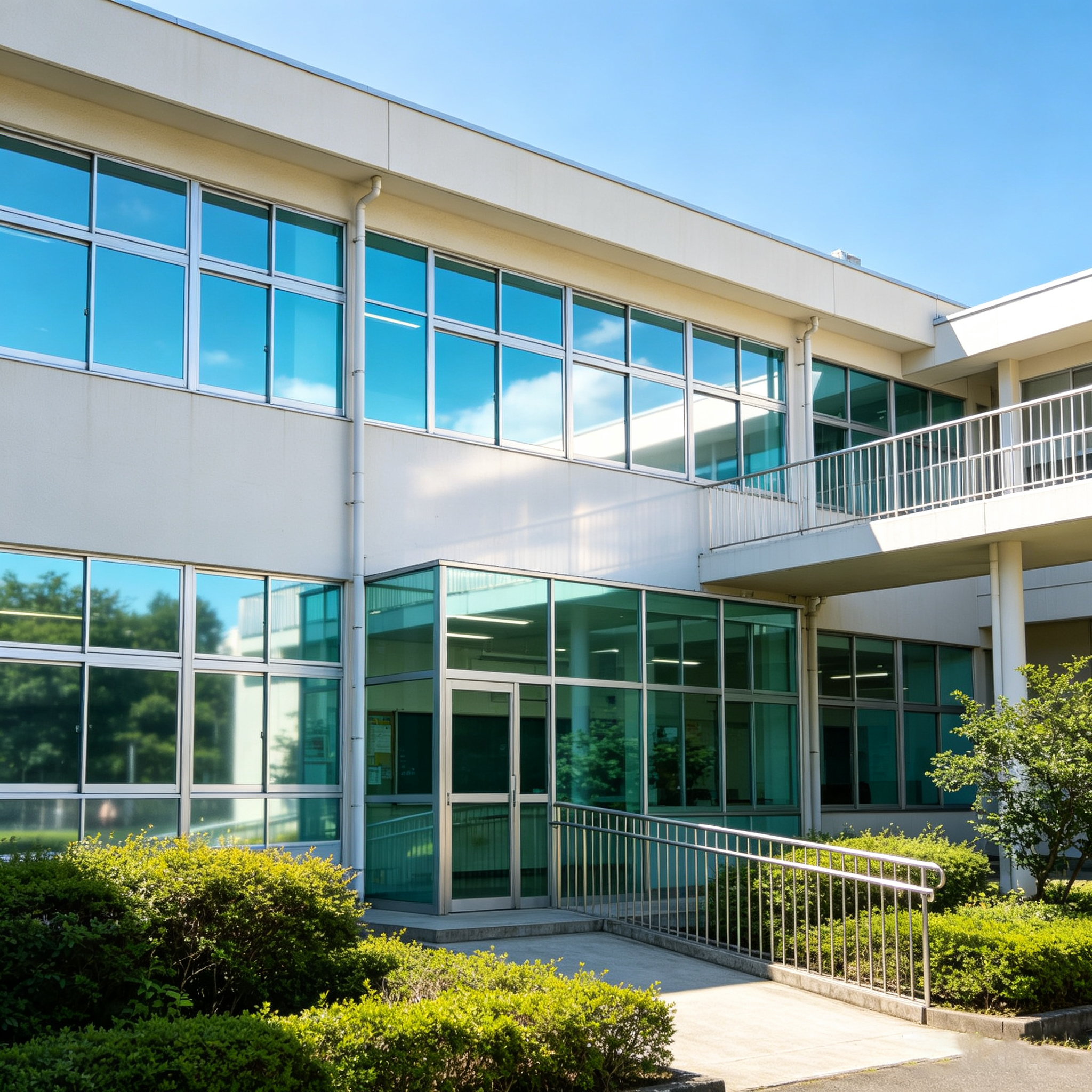 explosion proof window film factory