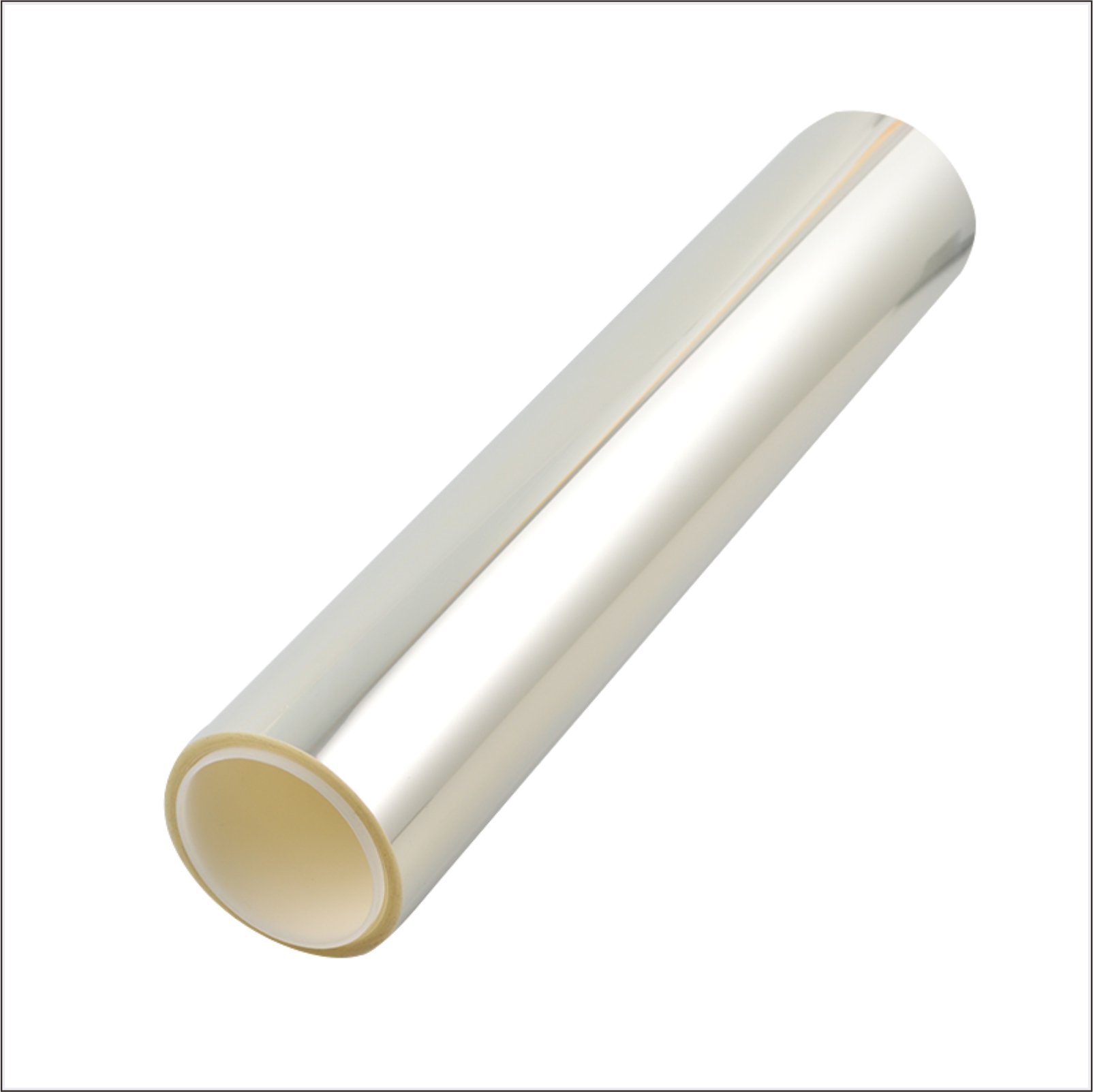 Clear Anti Explosion Anti Window Safety Film