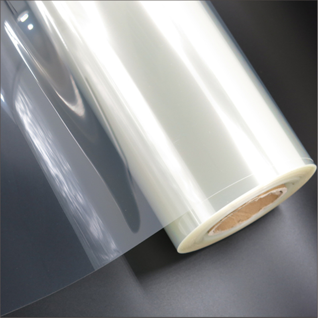 Anti-burst film
