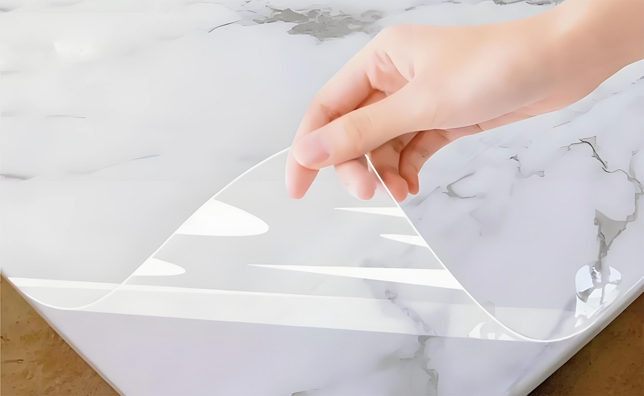 furniture protection film