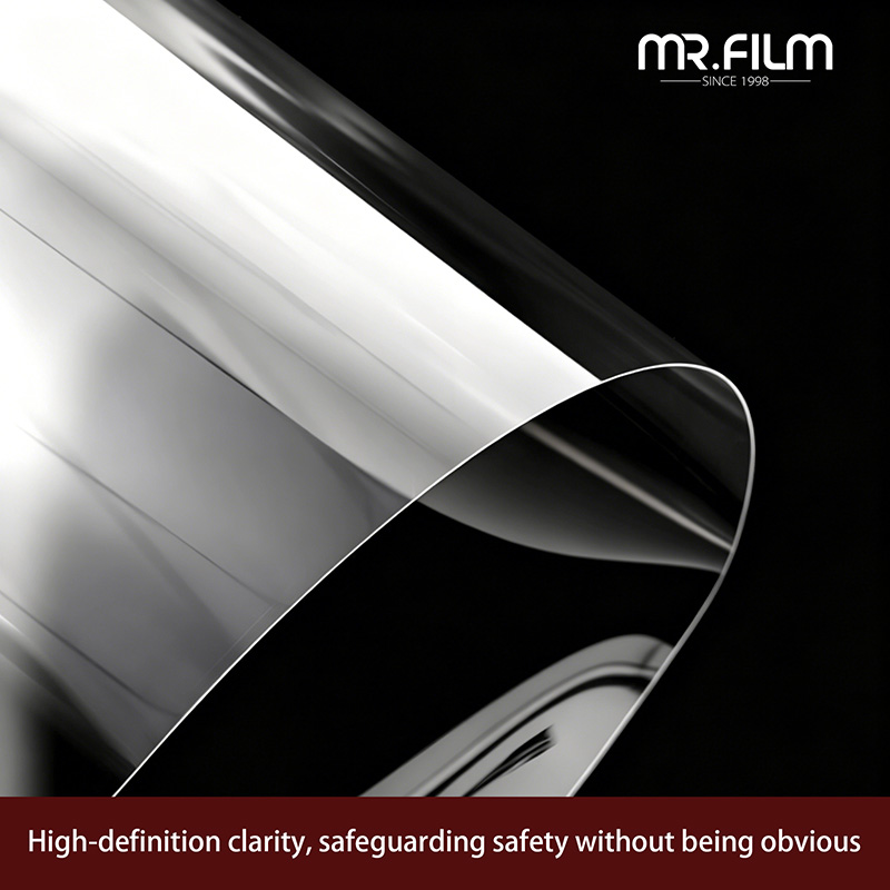 High Quality Indoor Small Sound Proof Room Protection Film