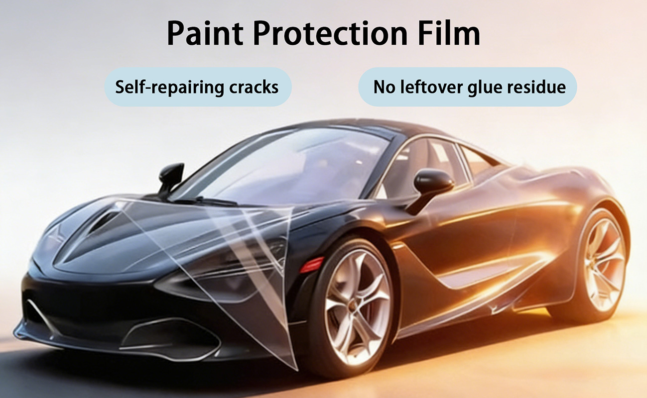 Protective film