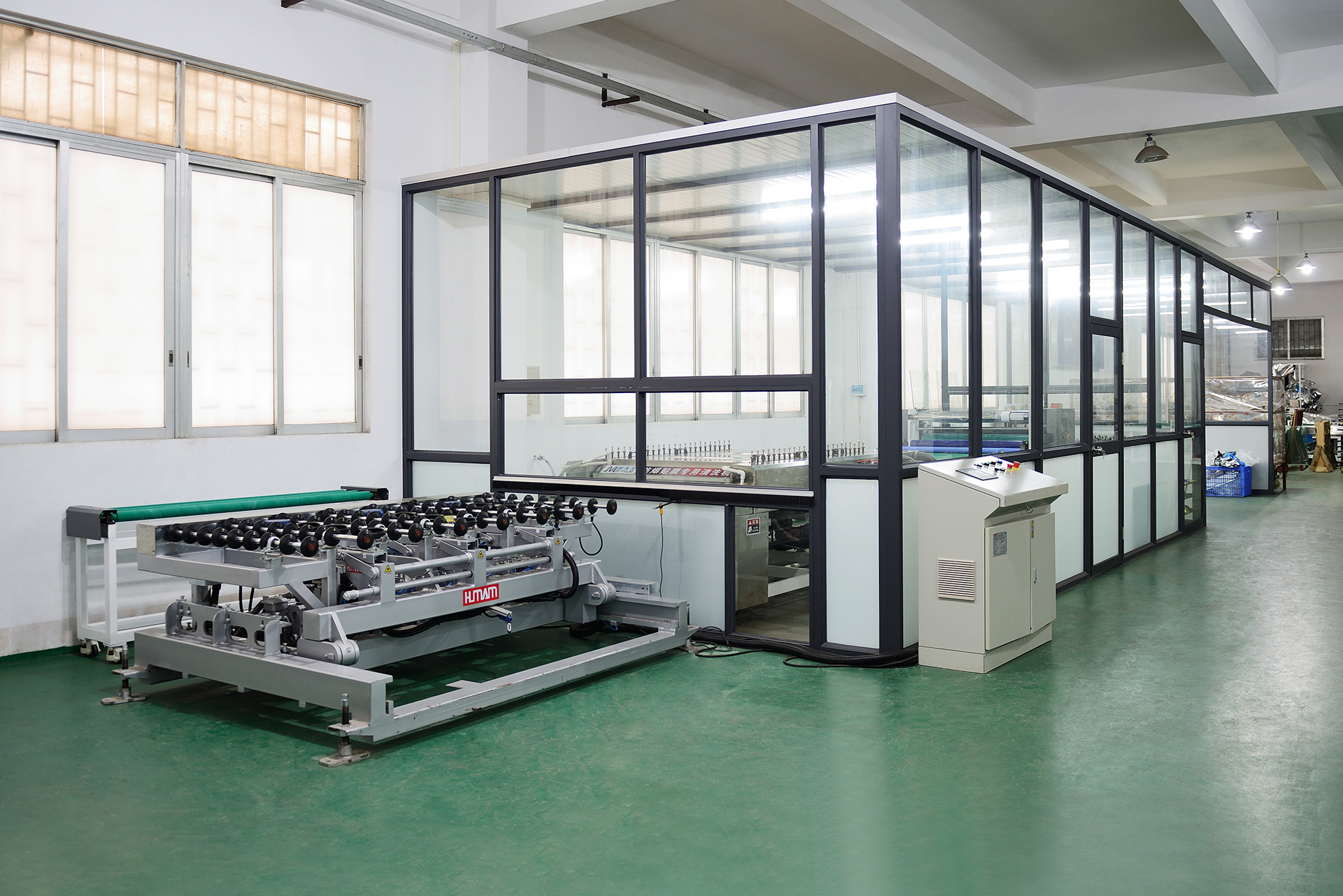 Safety Film Manufacturer
