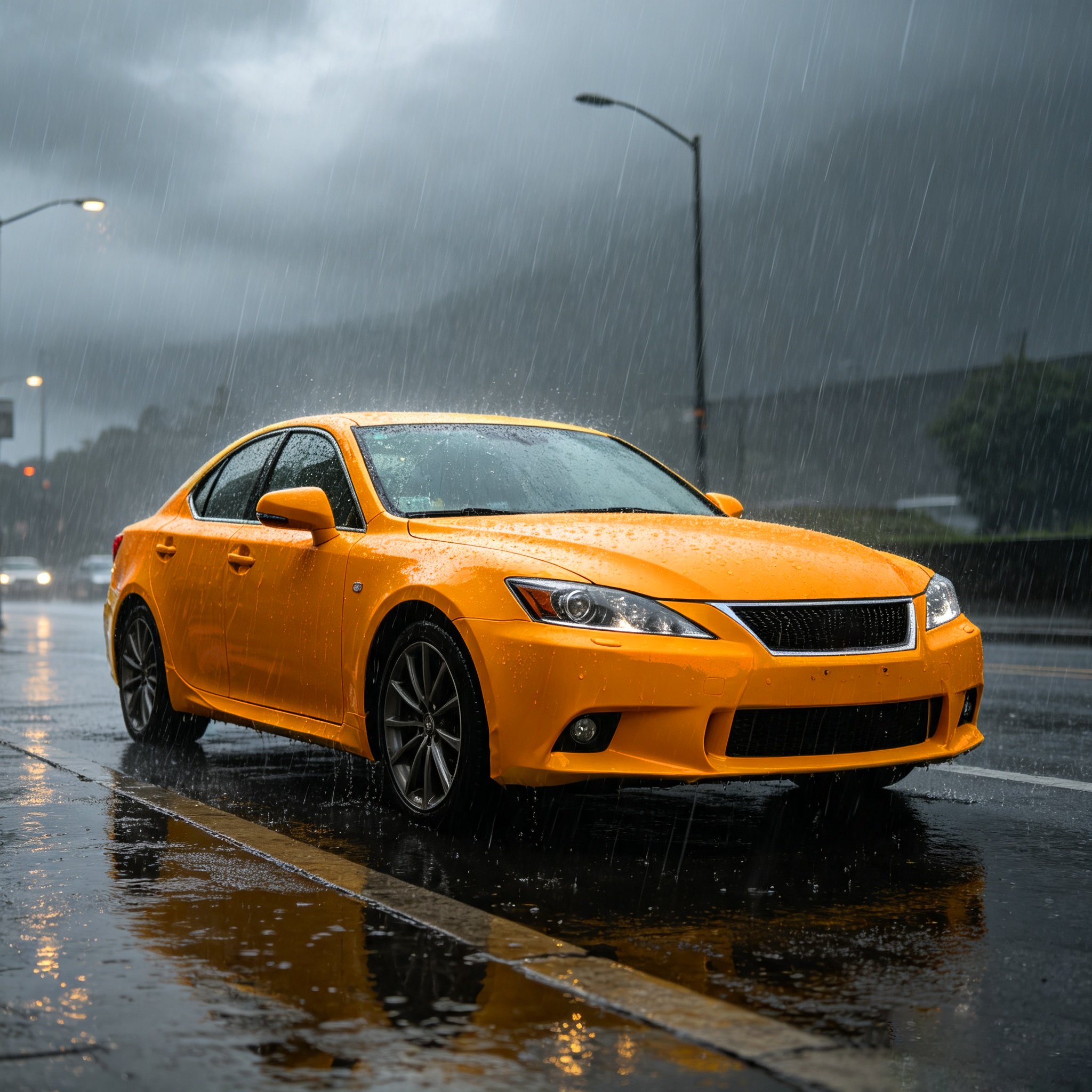 color ppf wrap