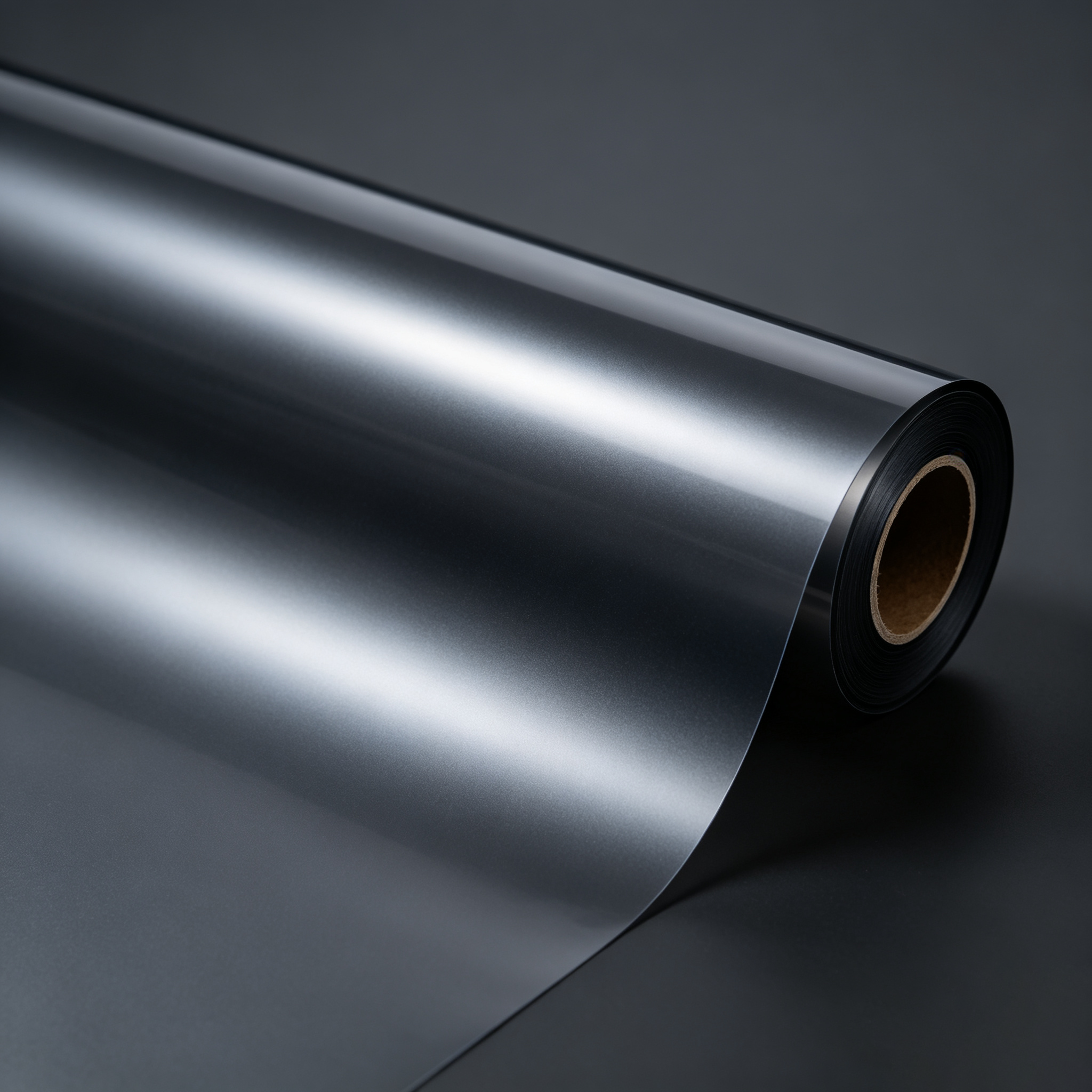 heat blocking window film