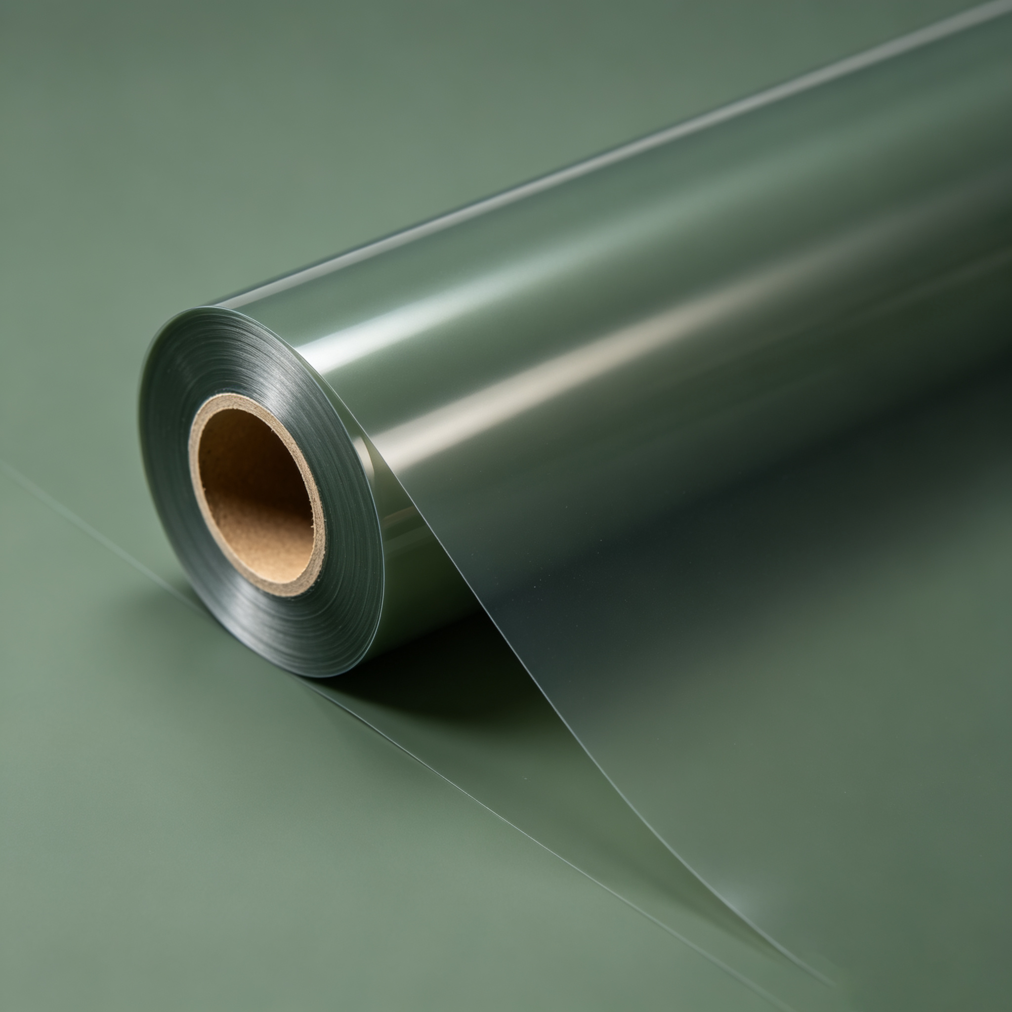 Solar Film