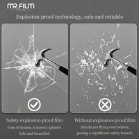 Anti-burst film
