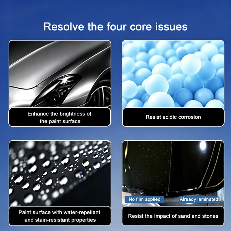 paint protection film