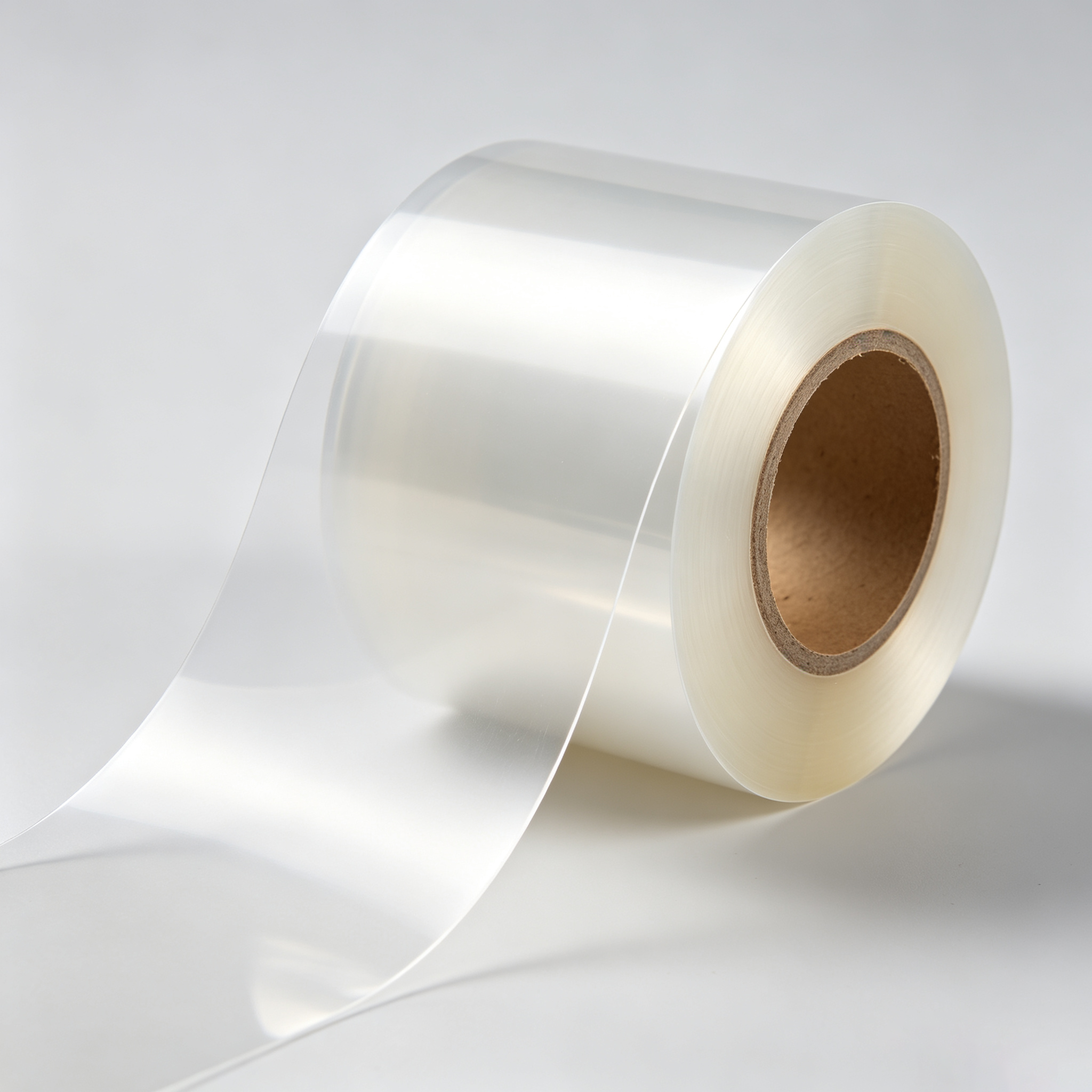 explosion proof film