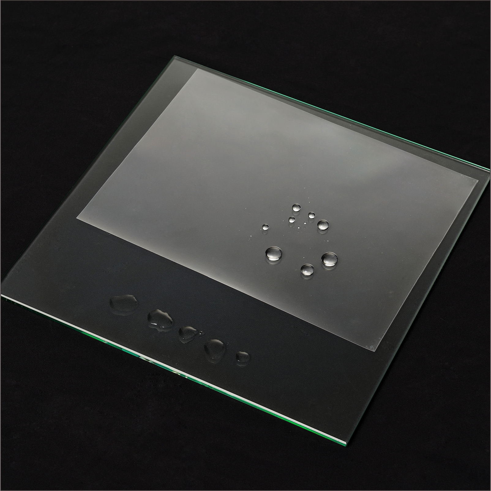 Anti Fog Mirror Window Film for Car Shower Room