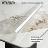 Quality Removable No Residue Marble Countertop Protective Film