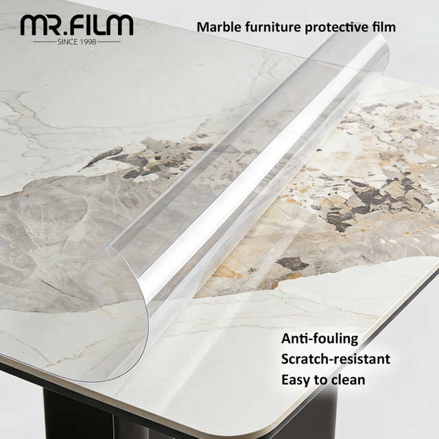 furniture protection film
