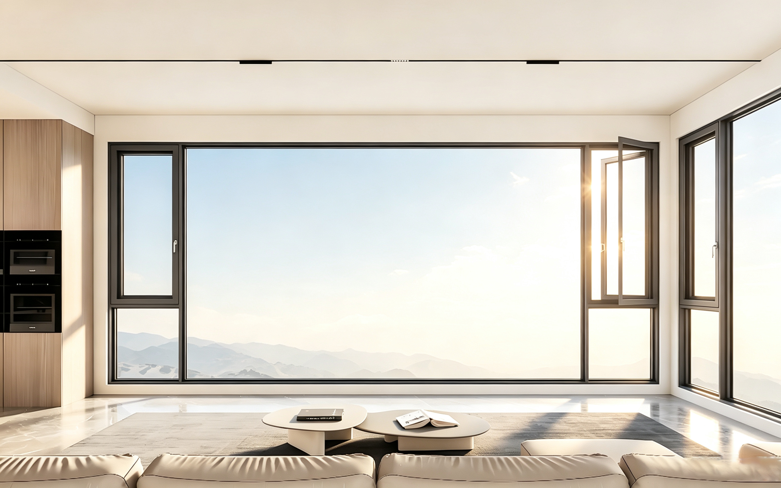 building window film