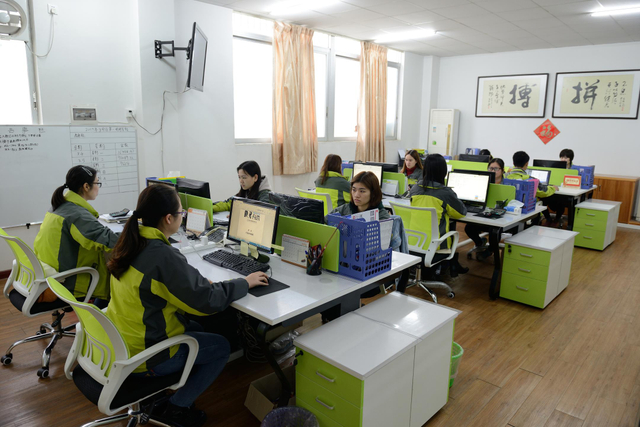 Full-Service Professional Team
