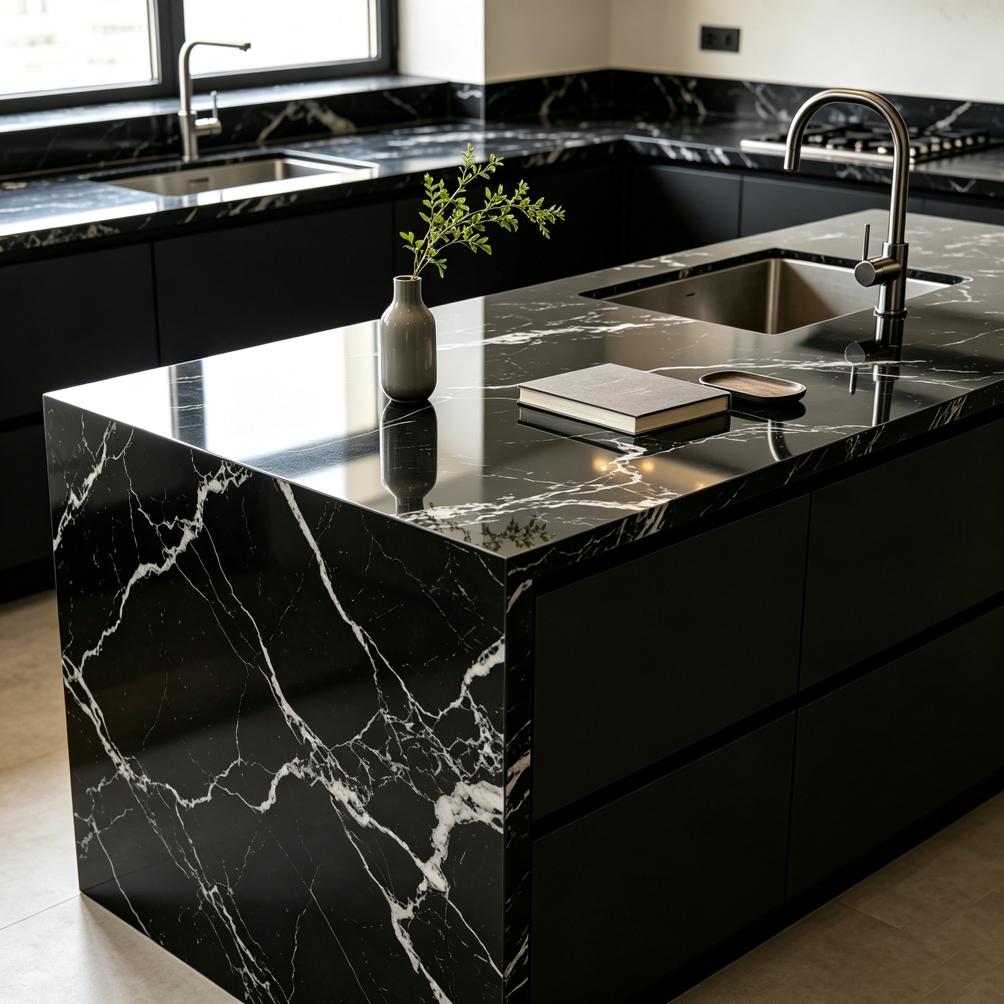 Glass Decorative Film