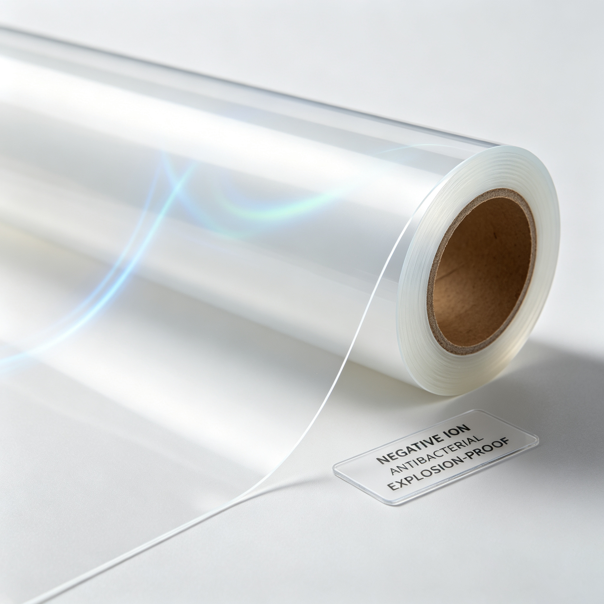 wholesale explosion proof films