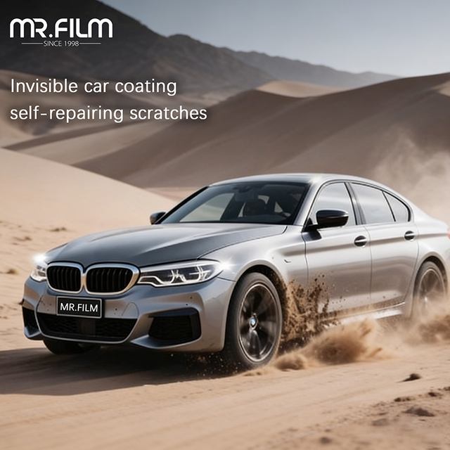 paint protection film