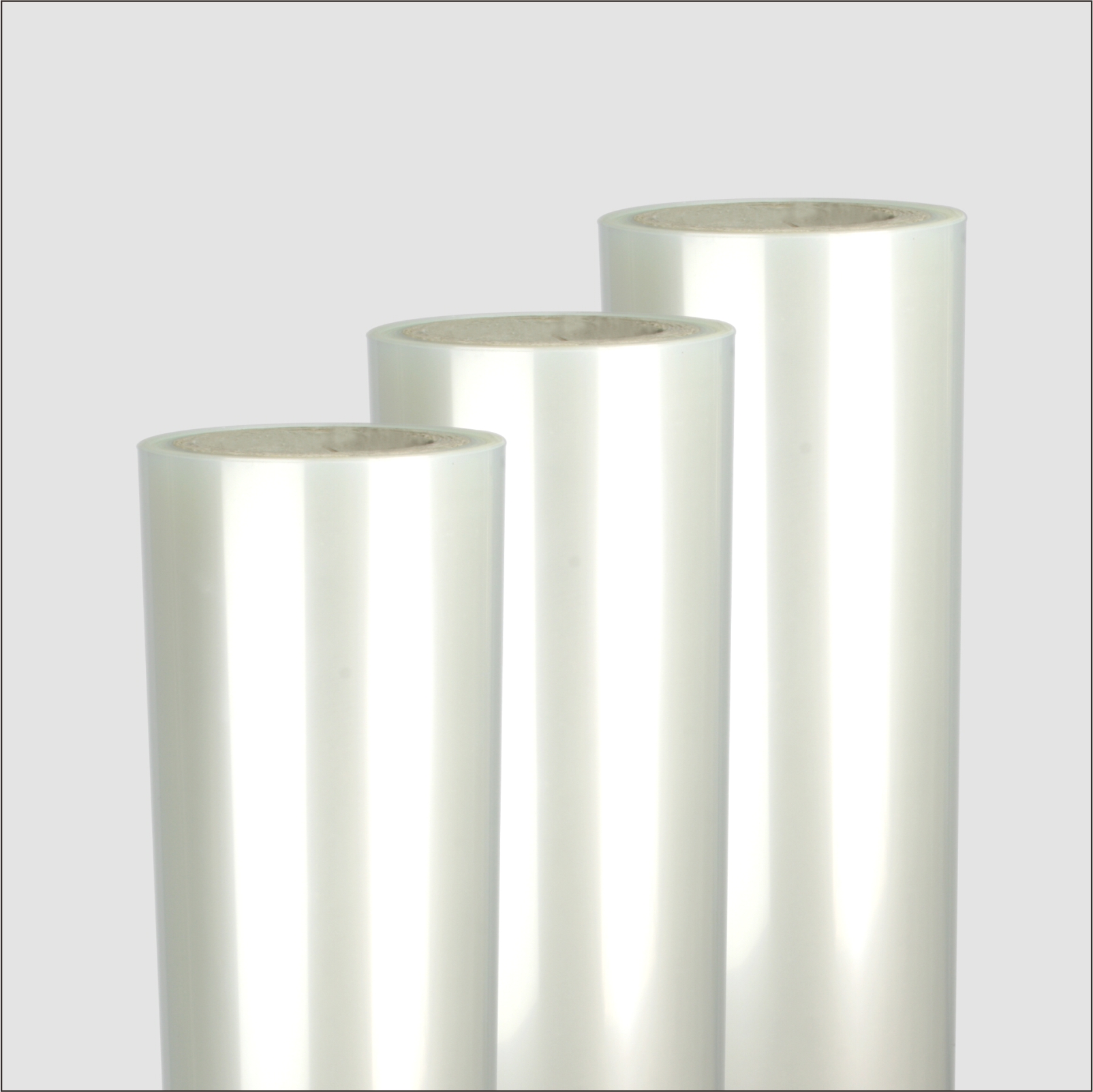 Anti-burst film