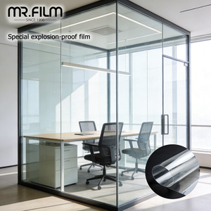 Film for Soundproof Cabin