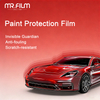 Car Wrap TPU Paint Protection Film
