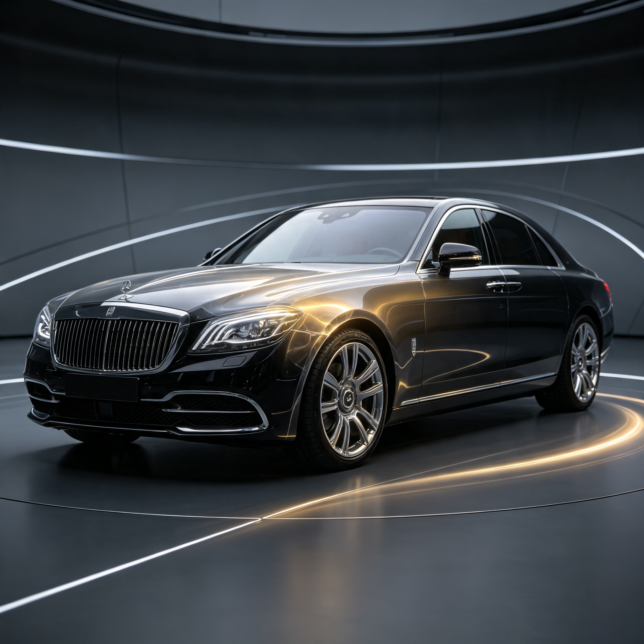 Crystal Black scratch resistant film