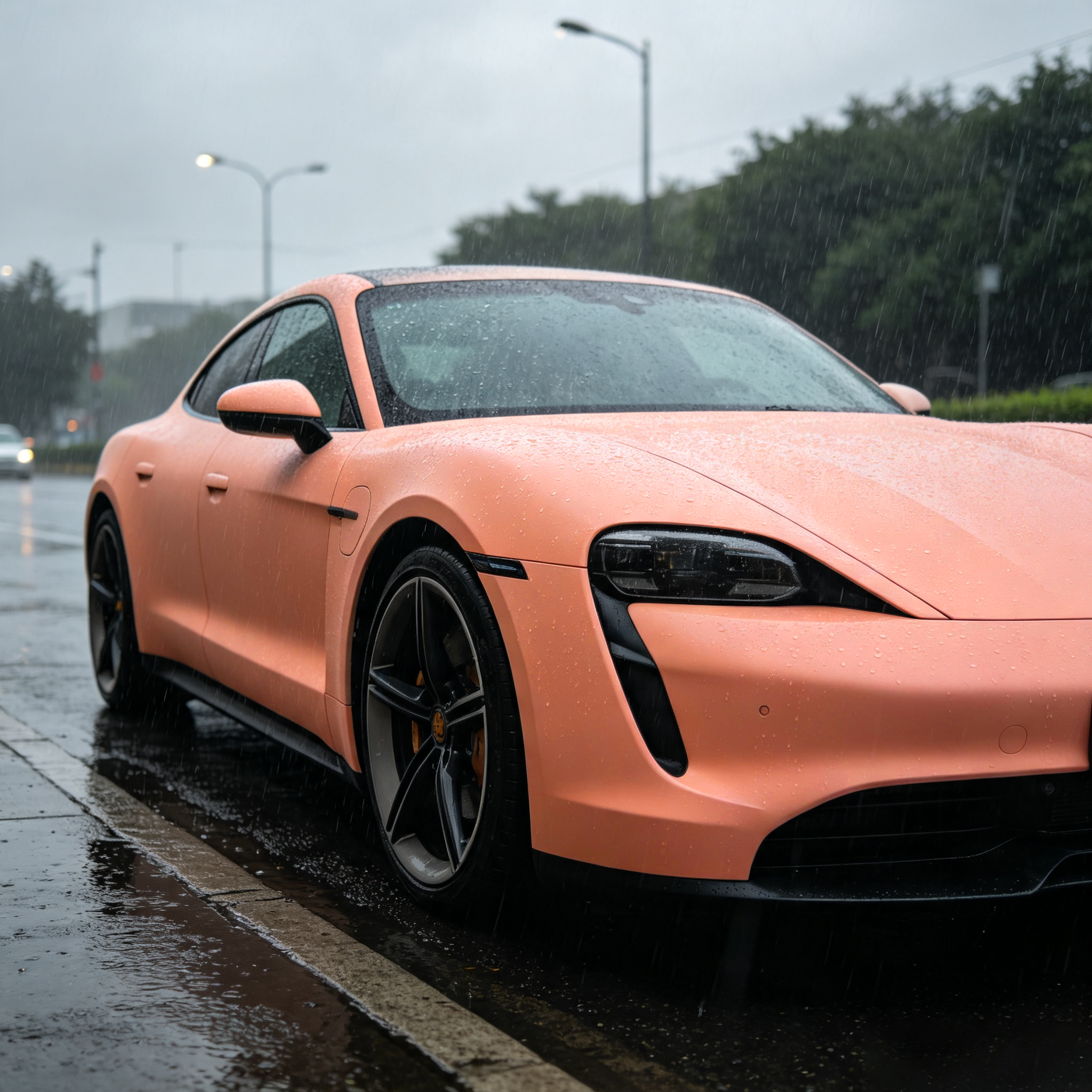 premium wrapping film