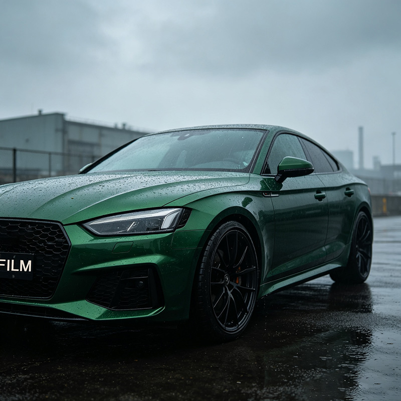 Paint Protection Film