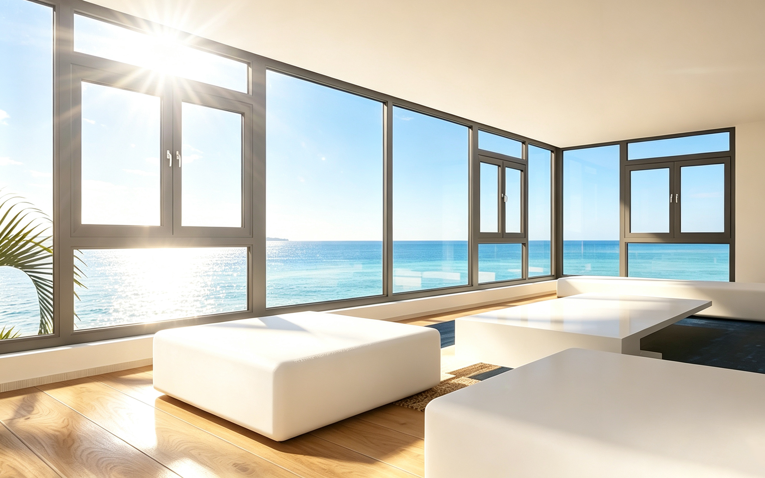 Building Window Film