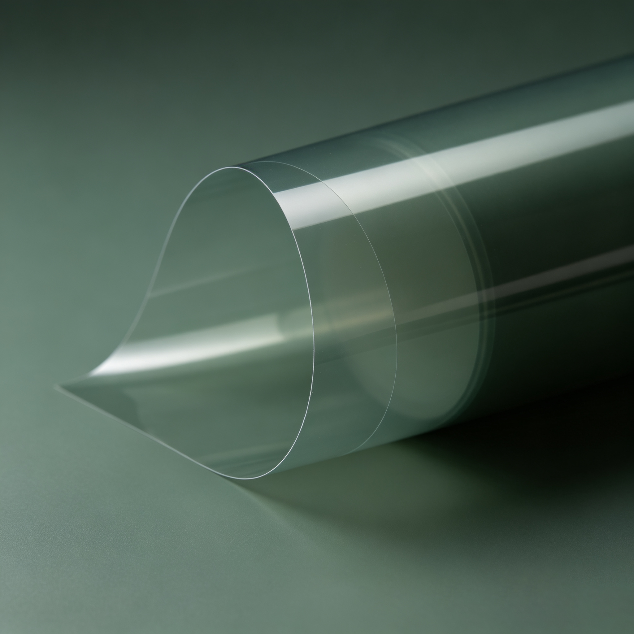Window Thermal Tint