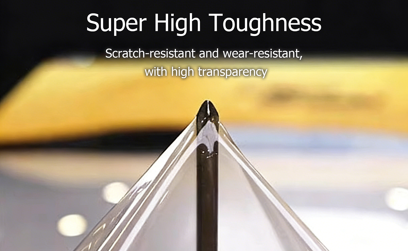Paint Protection Film