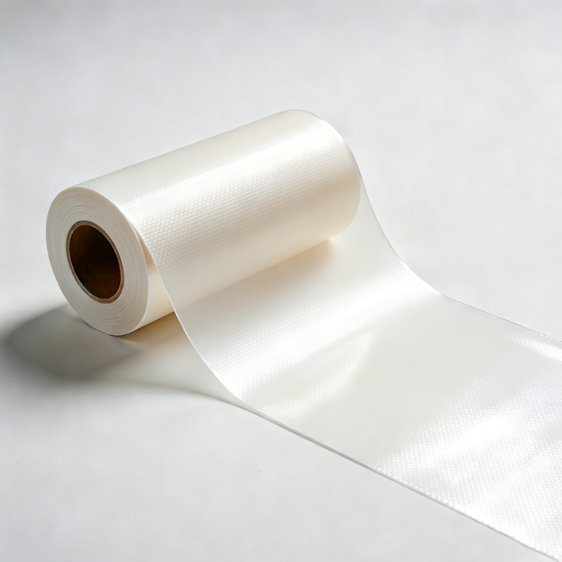 explosion proof film